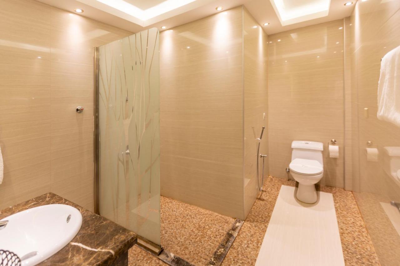 Makarem Residence - Hotel Apartments Al-Chubar Zewnętrze zdjęcie