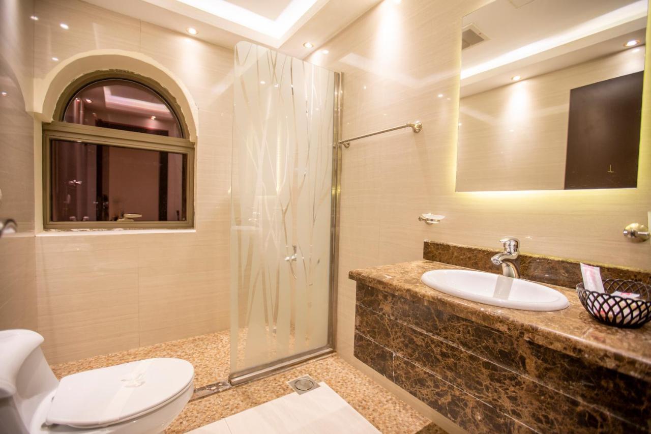 Makarem Residence - Hotel Apartments Al-Chubar Zewnętrze zdjęcie