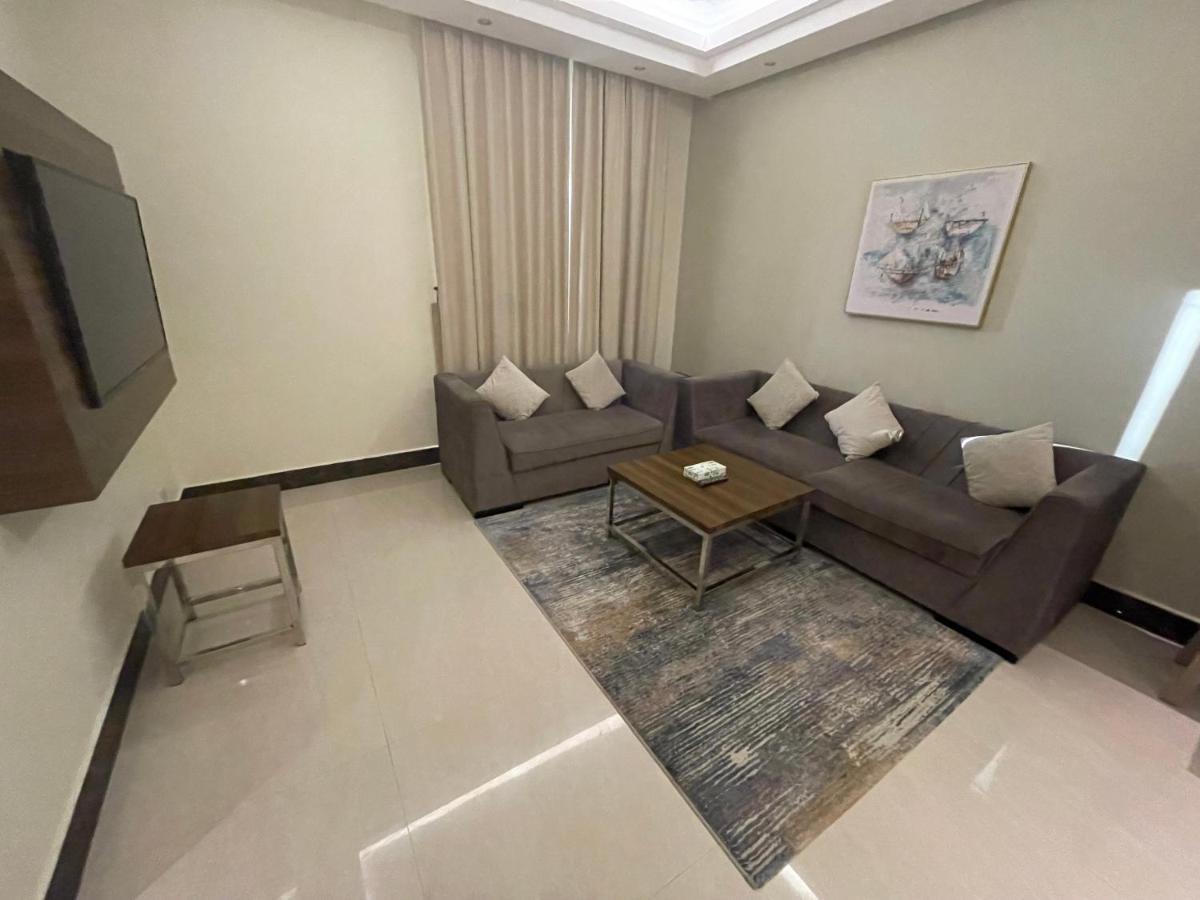 Makarem Residence - Hotel Apartments Al-Chubar Zewnętrze zdjęcie