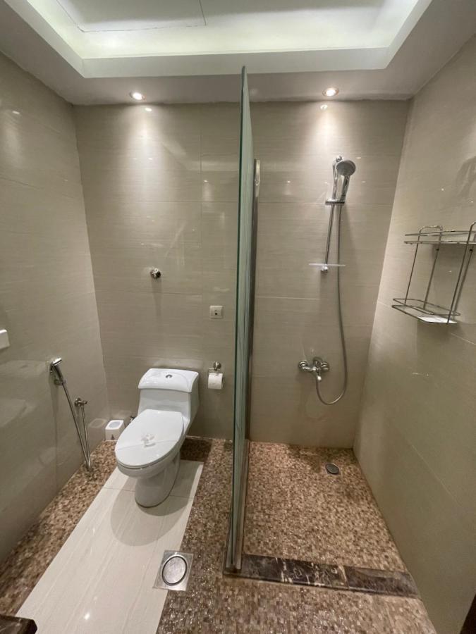 Makarem Residence - Hotel Apartments Al-Chubar Zewnętrze zdjęcie