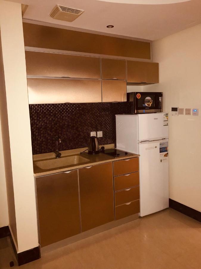 Makarem Residence - Hotel Apartments Al-Chubar Zewnętrze zdjęcie
