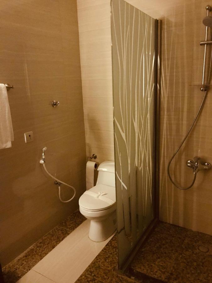 Makarem Residence - Hotel Apartments Al-Chubar Zewnętrze zdjęcie
